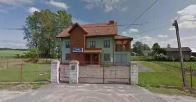 Apteka na ul. Browarnej w Jeruzalu – lokalizacja z serialu Ranczo