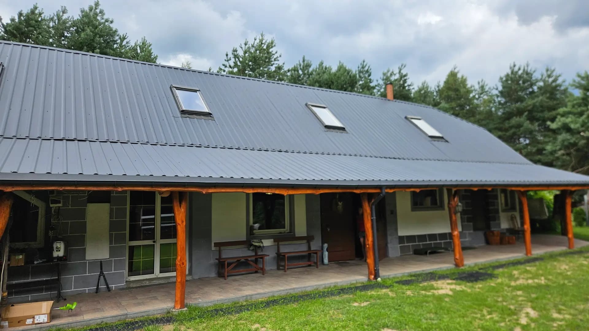 Ranczo Wilkowyjska Jeruzal – Urokliwa agroturystyka w scenerii serialu Ranczo