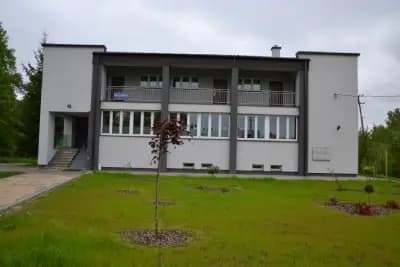 Ośrodek zdrowia remiza OSP w Jeruzalu – instytucja z serialu Ranczo