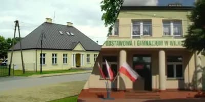 Stara i nowa szkoła w Jeruzalu – miejsca z serialu Ranczo